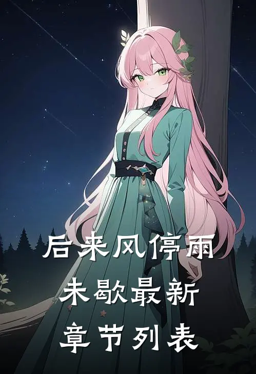 后来风停雨未歇最新章节列表