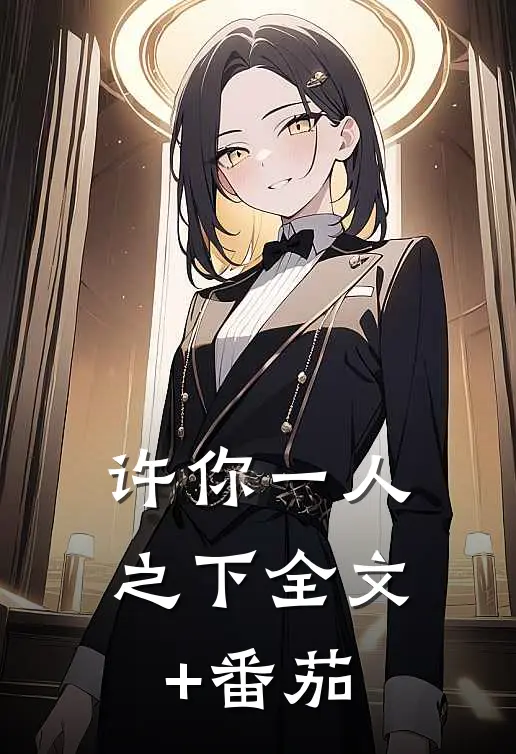 许你一人之下全文+番茄
