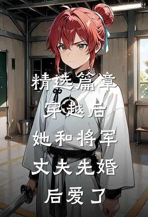 精选篇章穿越后，她和将军丈夫先婚后爱了