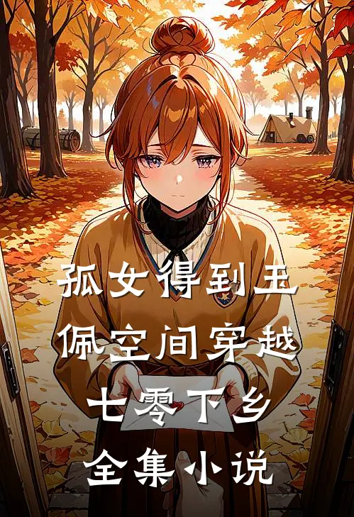 孤女得到玉佩空间穿越七零下乡全集小说