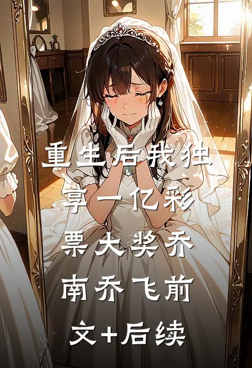 重生后我独享一亿彩票大奖乔南乔飞前文+后续