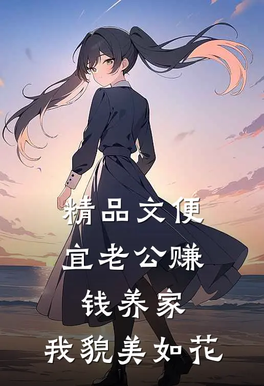 精品文便宜老公赚钱养家，我貌美如花