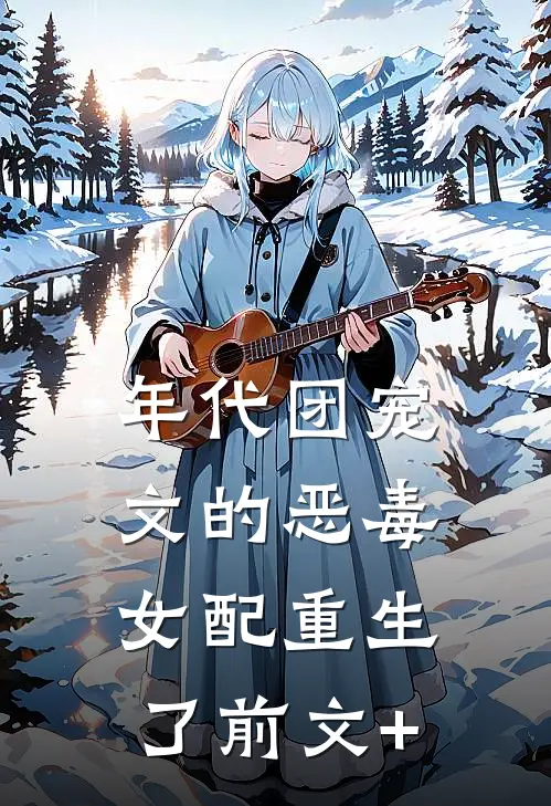 年代团宠文的恶毒女配重生了前文+