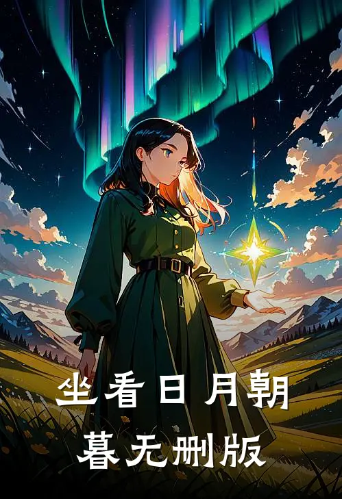 坐看日月朝暮无删版