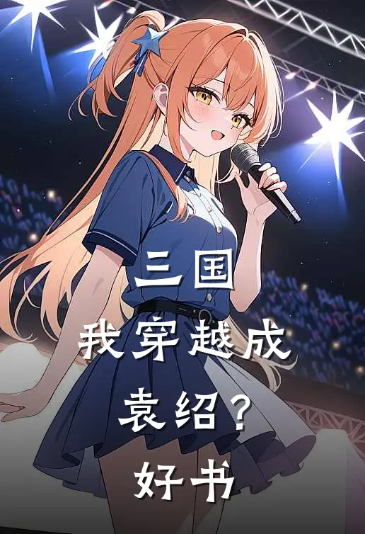 三国：我穿越成袁绍？好书