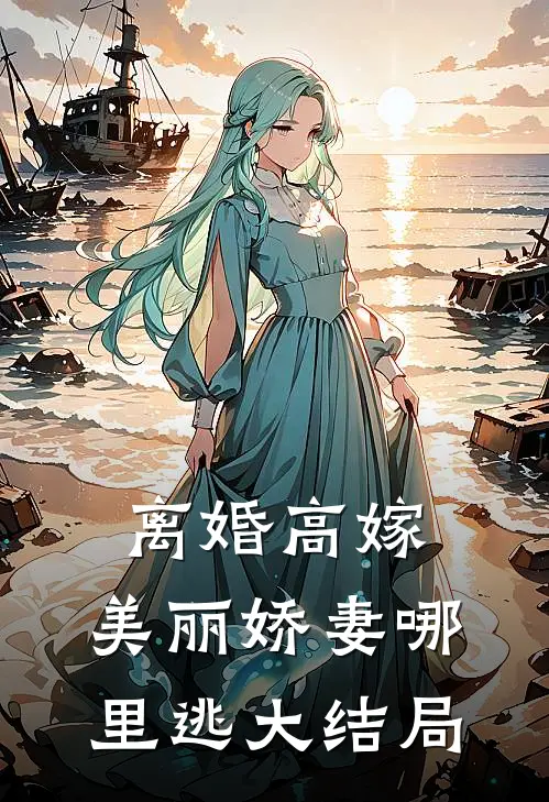离婚高嫁：美丽娇妻哪里逃大结局