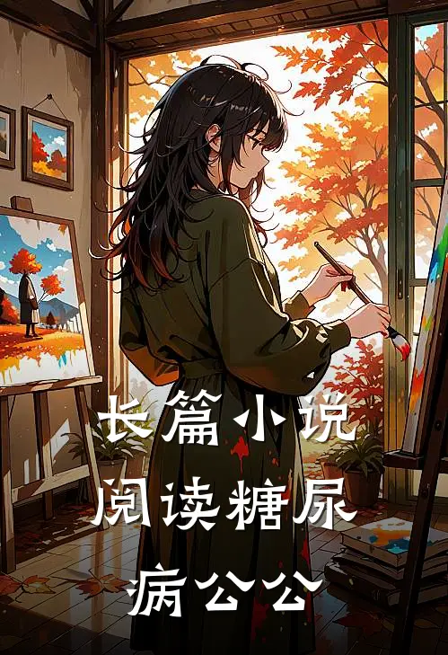 长篇小说阅读糖尿病公公