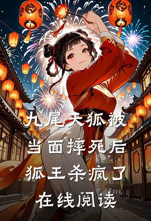 九尾天狐被当面摔死后，狐王杀疯了在线阅读