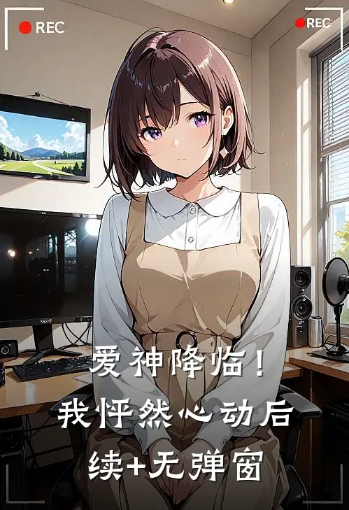 爱神降临！我怦然心动后续+无弹窗
