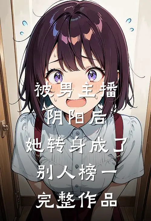 被男主播阴阳后，她转身成了别人榜一完整作品