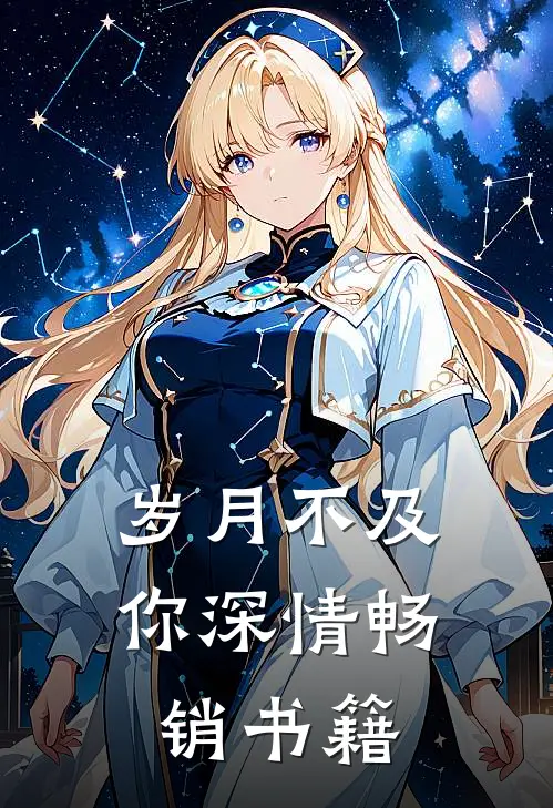 岁月不及你深情畅销书籍