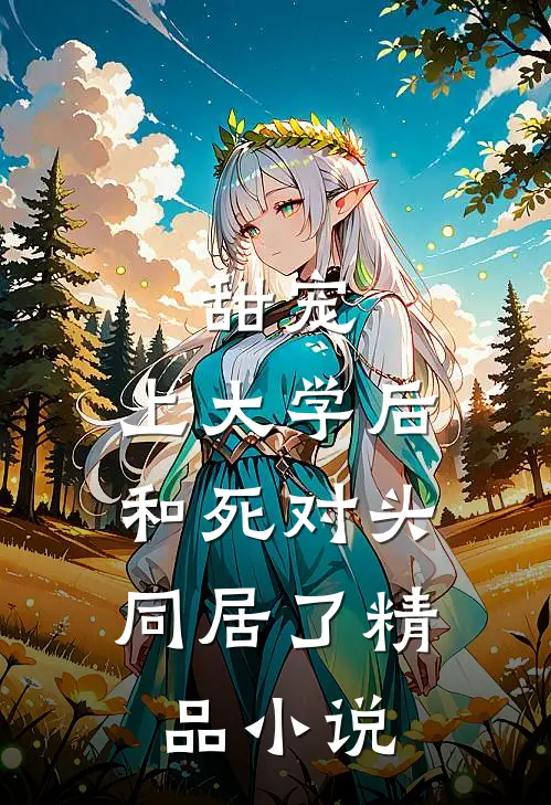 甜宠：上大学后，和死对头同居了精品小说