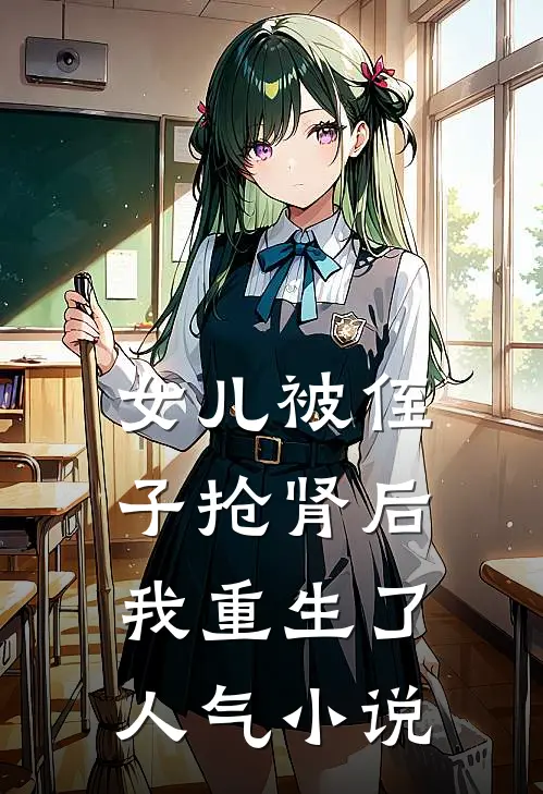 女儿被侄子抢肾后，我重生了人气小说