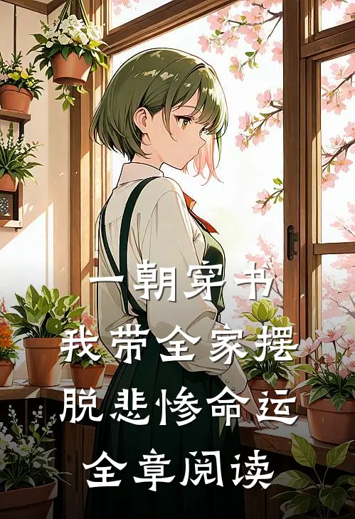 一朝穿书，我带全家摆脱悲惨命运全章阅读