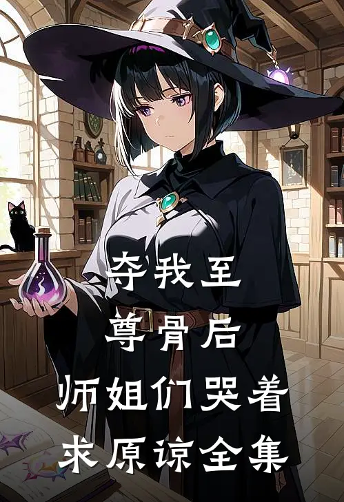 夺我至尊骨后，师姐们哭着求原谅 全集