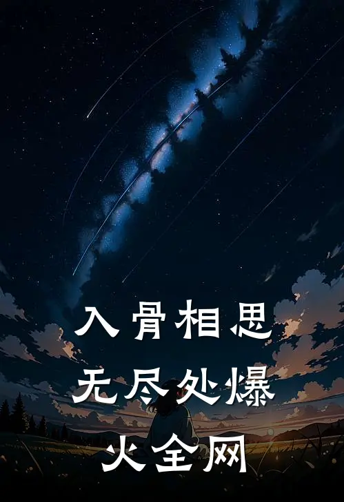 入骨相思无尽处爆火全网