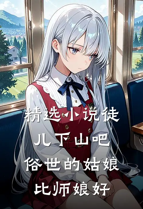 精选徒儿下山吧,俗世的姑娘比师娘好看