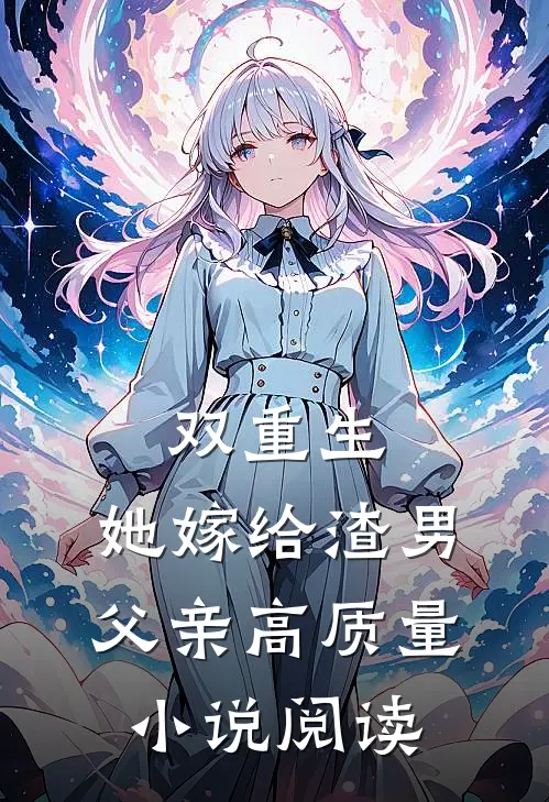 双重生：她嫁给渣男父亲高质量小说阅读