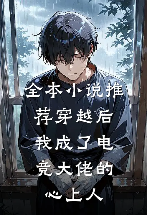全本推荐穿越后,我成了电竞大佬的心上人免费阅读