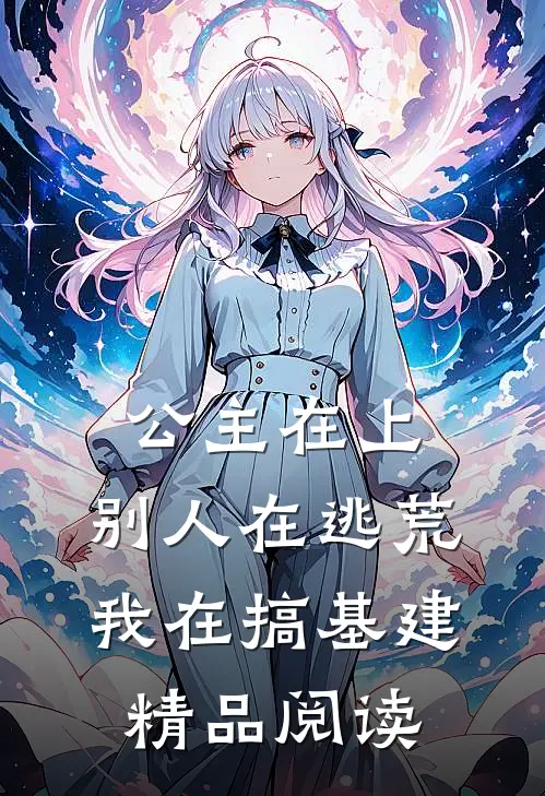 公主在上：别人在逃荒，我在搞基建精品阅读