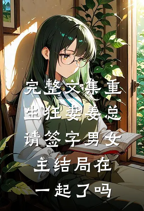 完整文集重生狂妻姜总请签字男女主结局在一起了吗