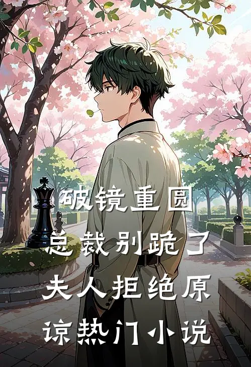 破镜重圆：总裁别跪了，夫人拒绝原谅热门小说
