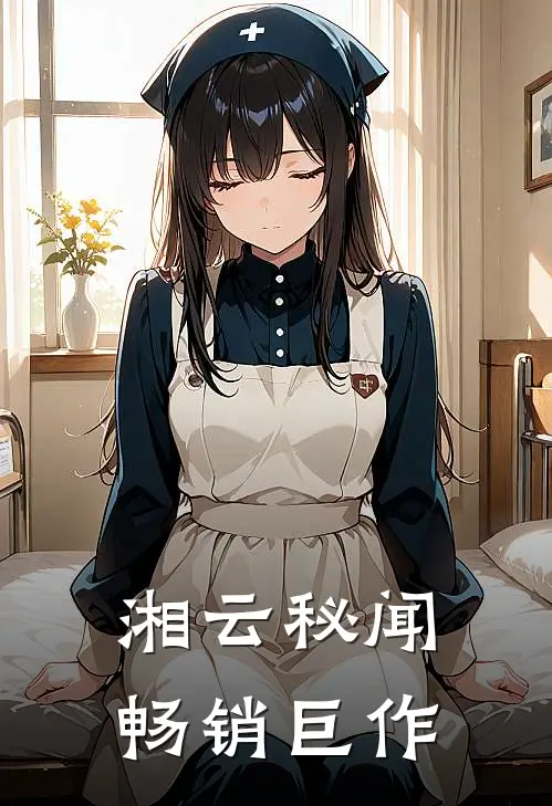 湘云秘闻畅销巨作
