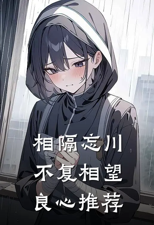 相隔忘川，不复相望良心推荐