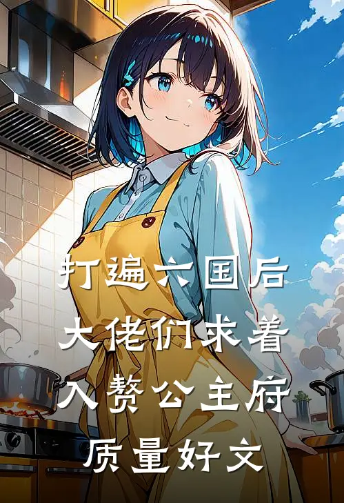 打遍六国后，大佬们求着入赘公主府质量好文