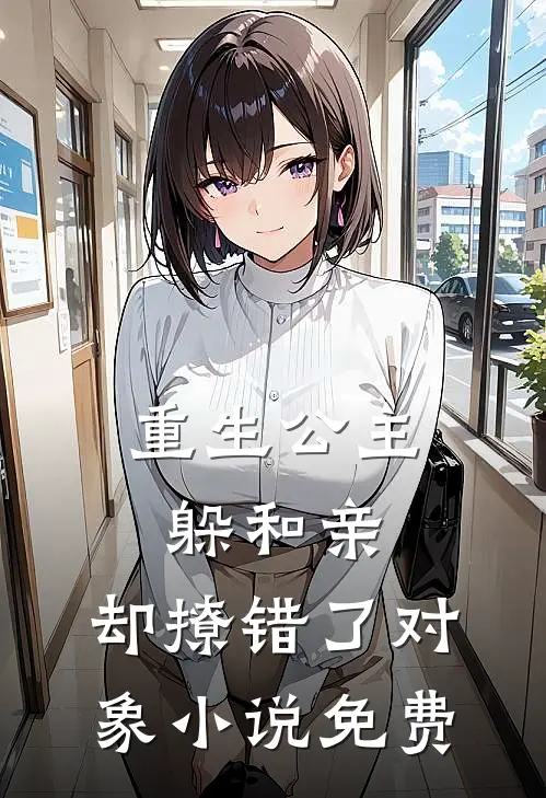 重生公主躲和亲，却撩错了对象小说免费
