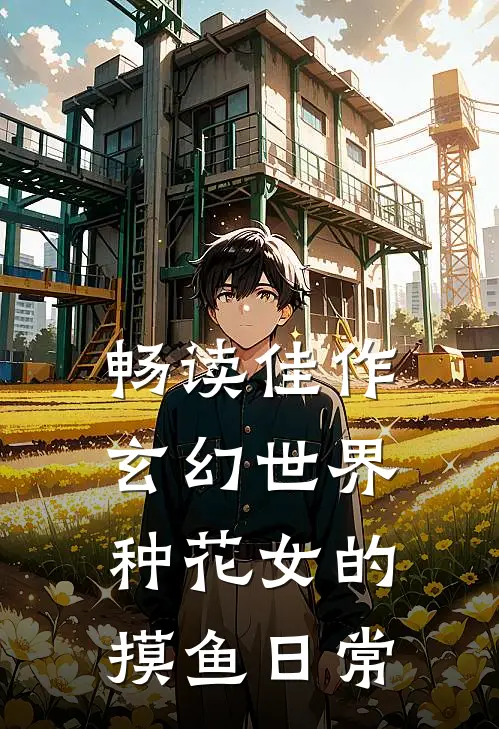 畅读佳作玄幻世界：种花女的摸鱼日常