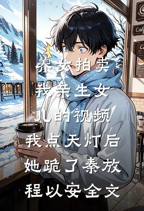 养女拍卖我亲生女儿的视频，我点天灯后她跪了秦放程以安全文