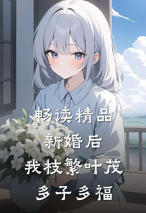 畅读精品新婚后，我枝繁叶茂多子多福