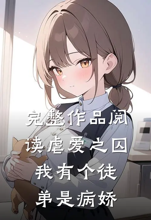 完整作品阅读虐爱之囚：我有个徒弟是病娇