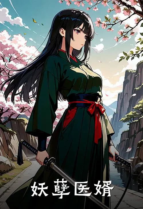 妖孽医婿