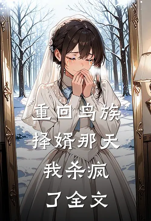 重回鸟族择婿那天，我杀疯了全文