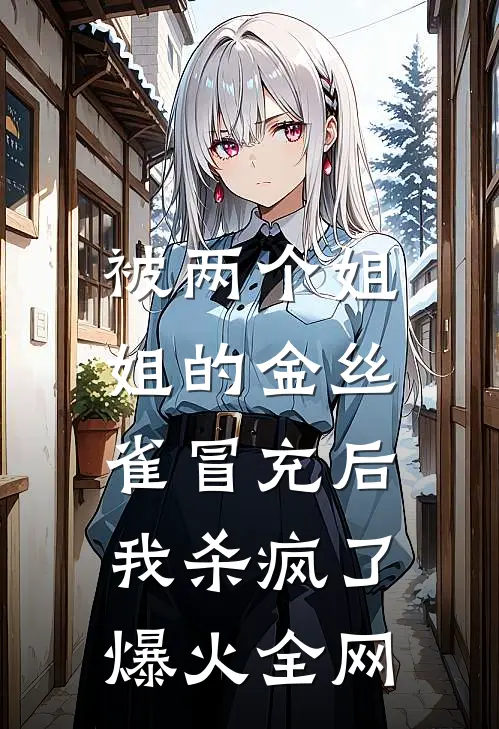 被两个姐姐的金丝雀冒充后，我杀疯了爆火全网