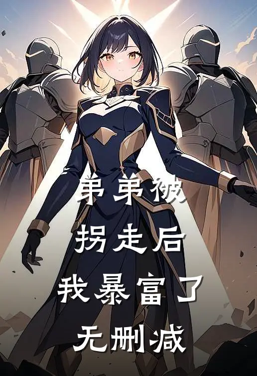 弟弟被拐走后，我暴富了无删减