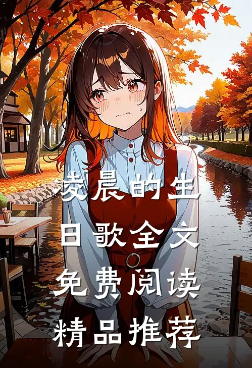 凌晨的生日歌全文免费阅读精品推荐