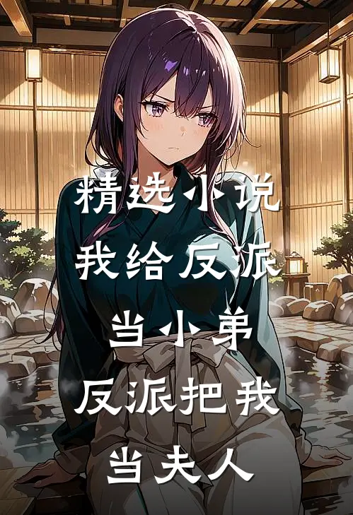 精选小说我给反派当小弟，反派把我当夫人