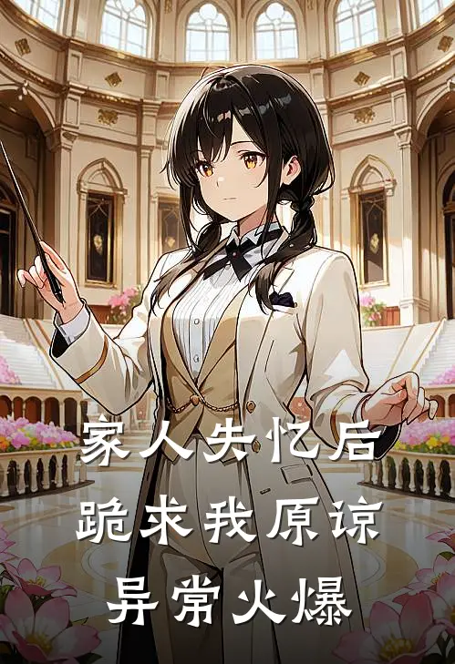 家人失忆后，跪求我原谅异常火爆