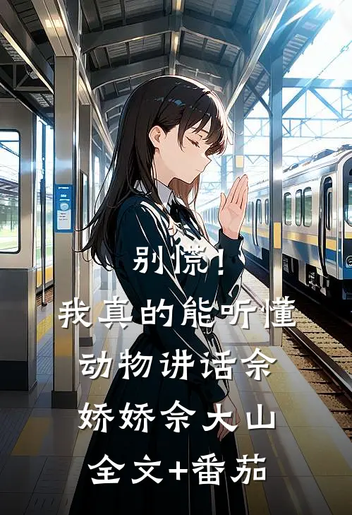 别慌！我真的能听懂动物讲话佘娇娇佘大山全文+番茄