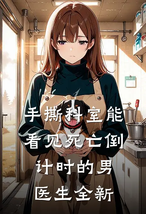手撕科室能看见死亡倒计时的男医生全新