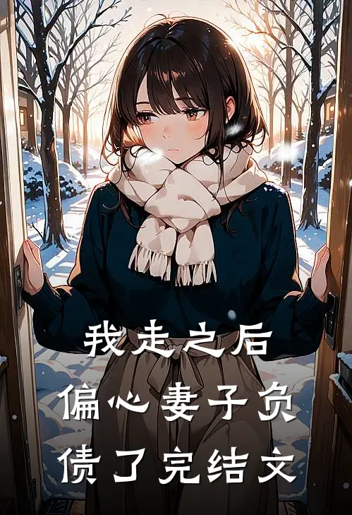 我走之后，偏心妻子负债了完结文