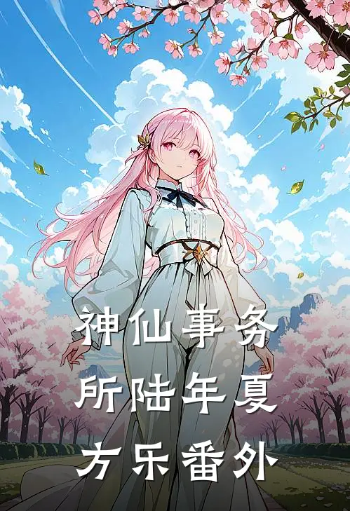 神仙事务所陆年夏方乐 番外