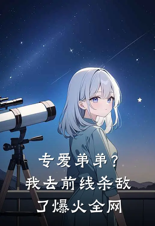 专爱弟弟？我去前线杀敌了爆火全网