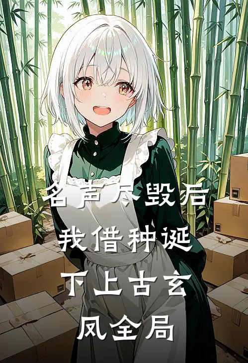 名声尽毁后，我借种诞下上古玄凤全局
