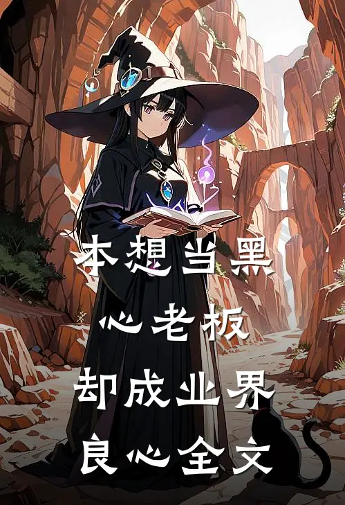 本想当黑心老板，却成业界良心全文