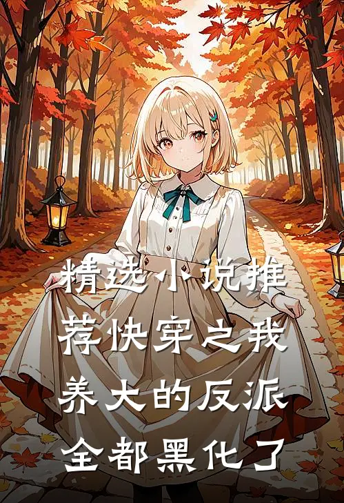 精选小说推荐快穿之我养大的反派全都黑化了