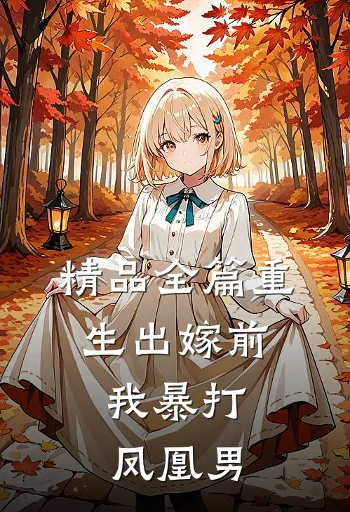精品全篇重生出嫁前，我暴打凤凰男